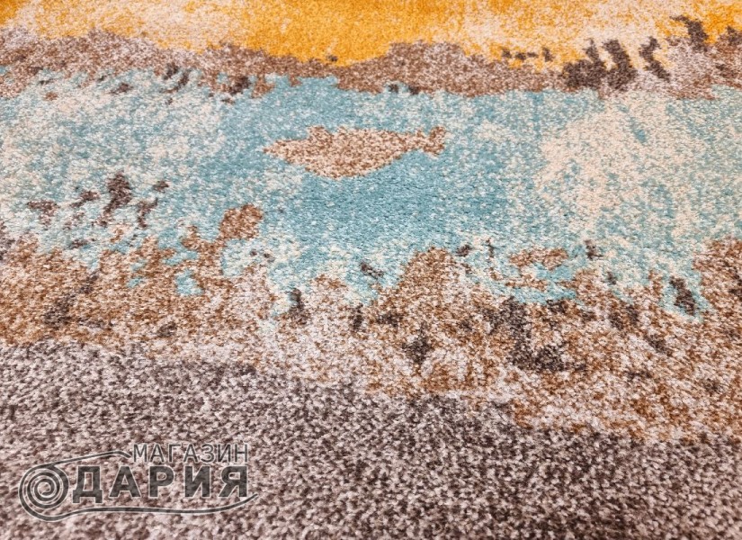 Тъкан килим MAGNOLIA 982 cream